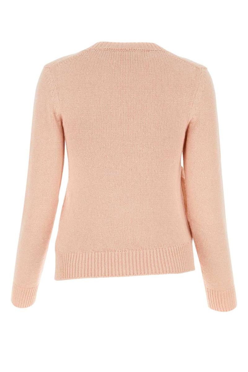 JIL SANDER KNITWEAR - 2