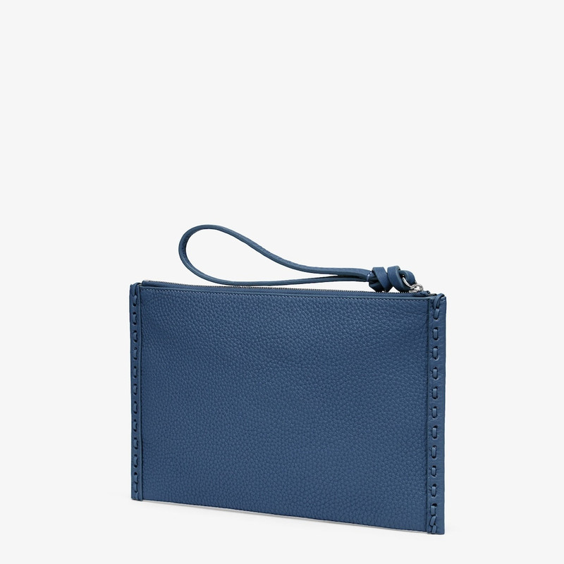 FENDI Peekaboo Flat Pouch outlook