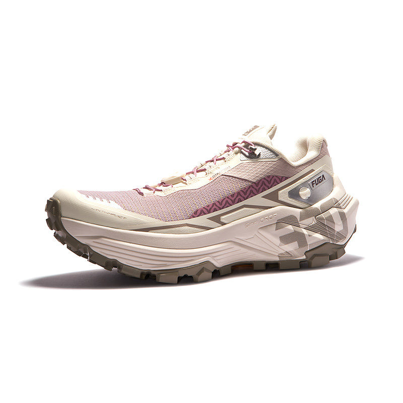 New Kailas FUGA EX 330 Trail Running Shoes Women's 1
