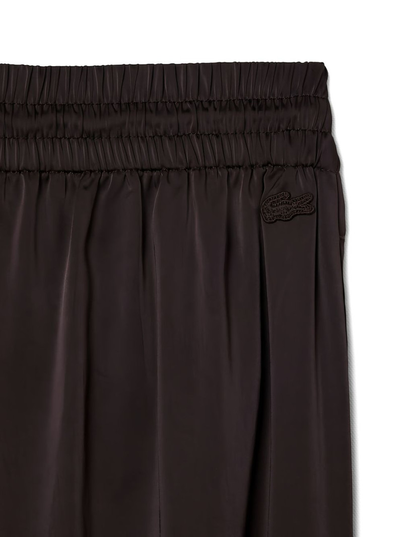 elasticated-waist trousers 5