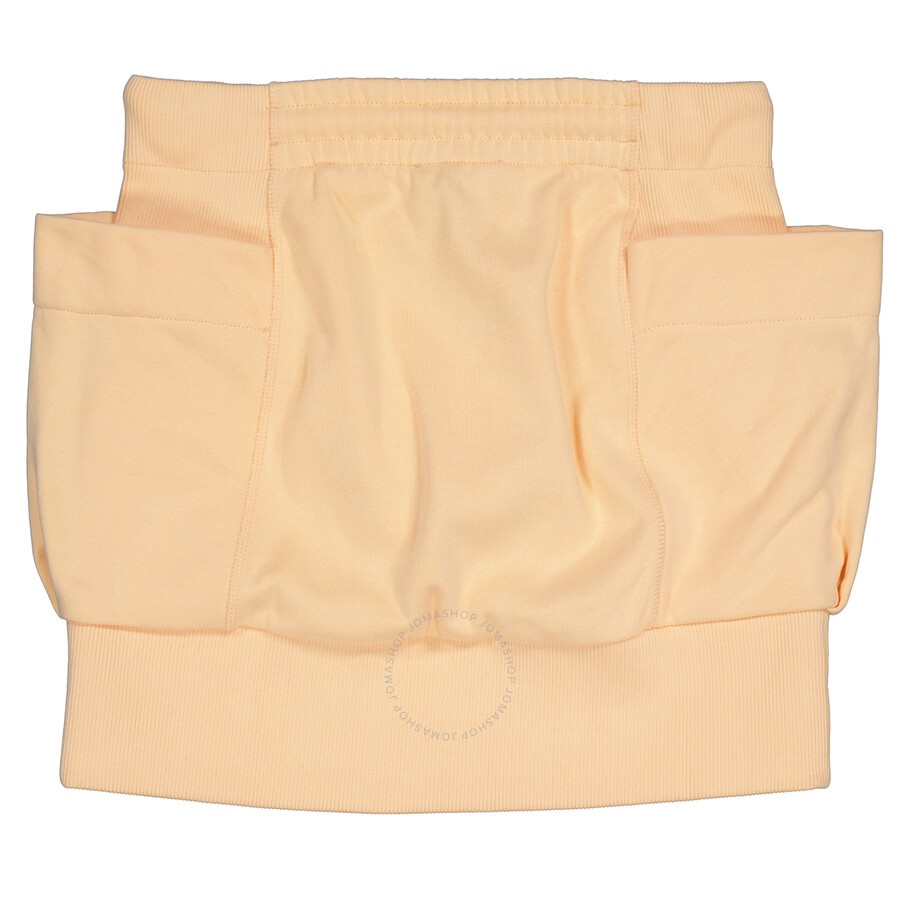 Kenzo Ladies Side-pockets Mini Skirt - 2
