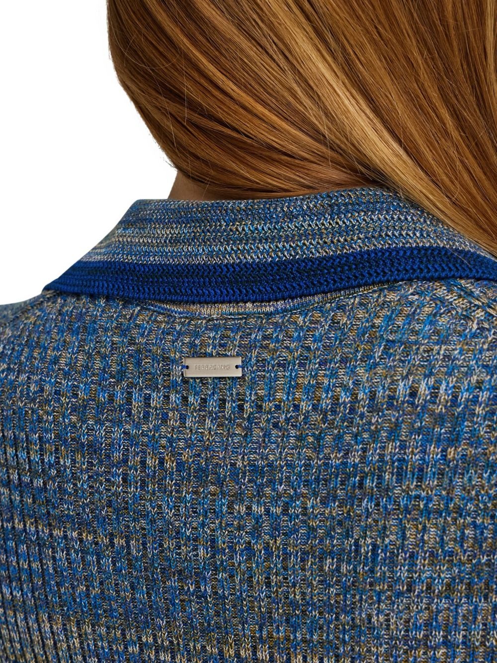 knitted top - 6