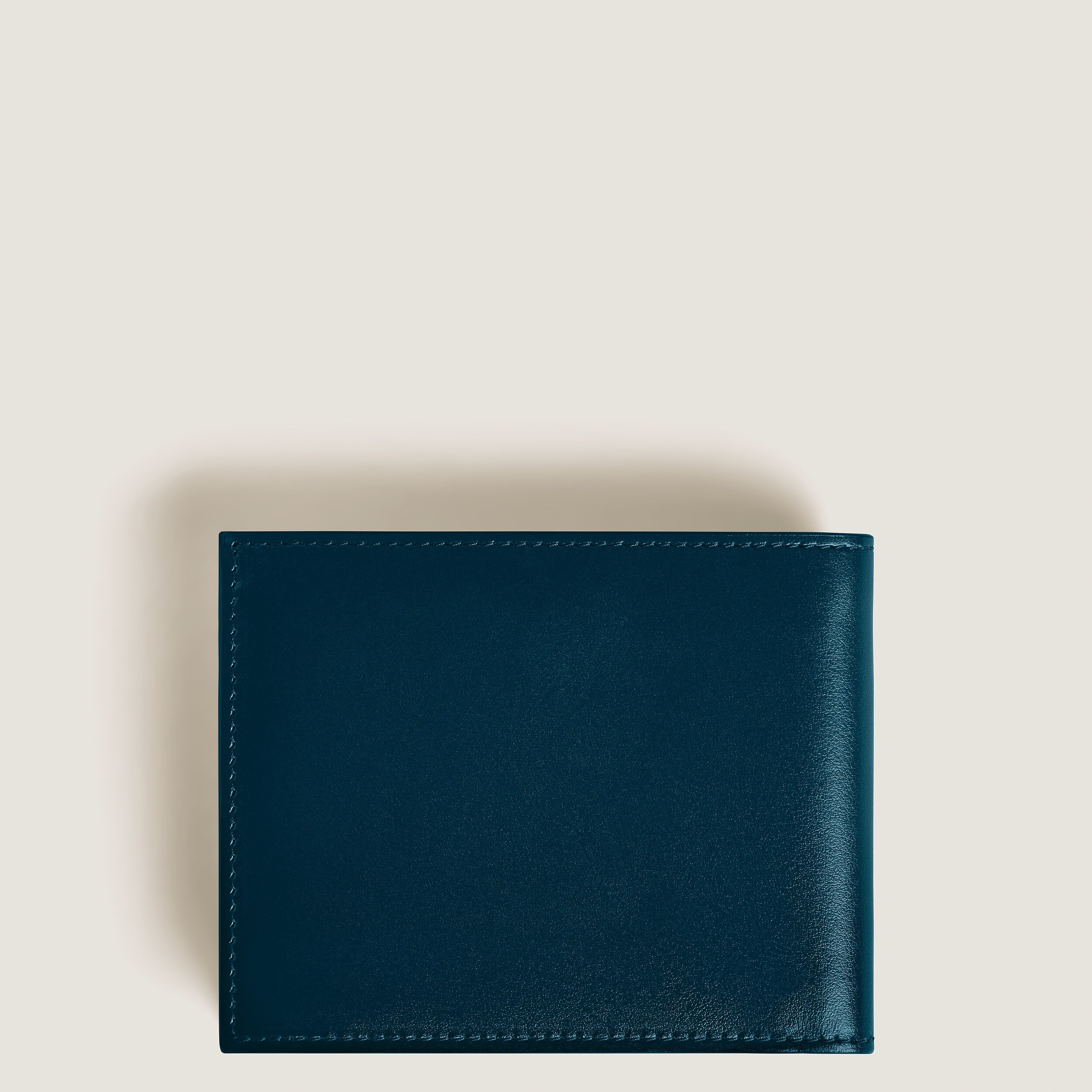 Meisterstück wallet 6cc - 3