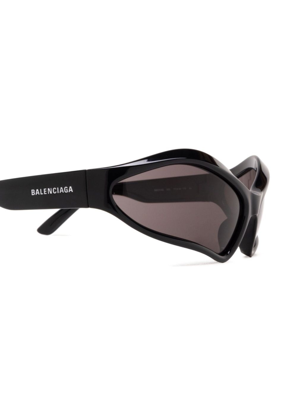 Fennec Oval sunglasses - 3