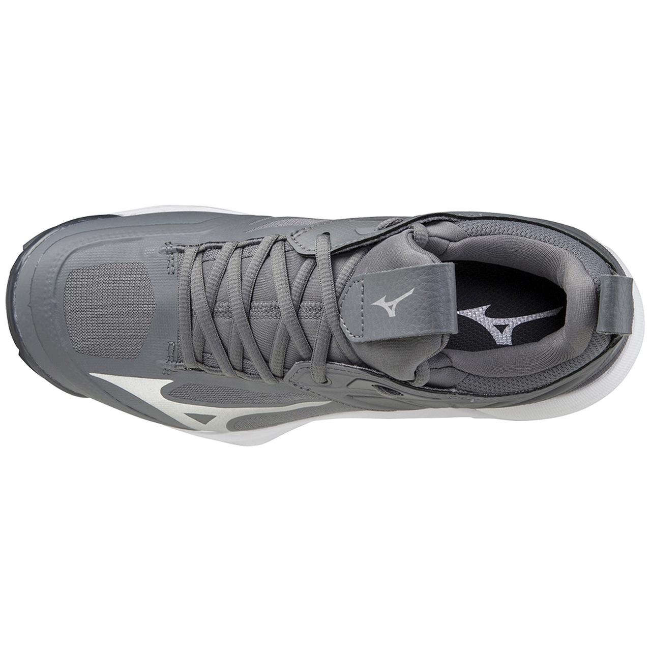 Wave Momentum 2 Women's Volleyball Shoe - 4