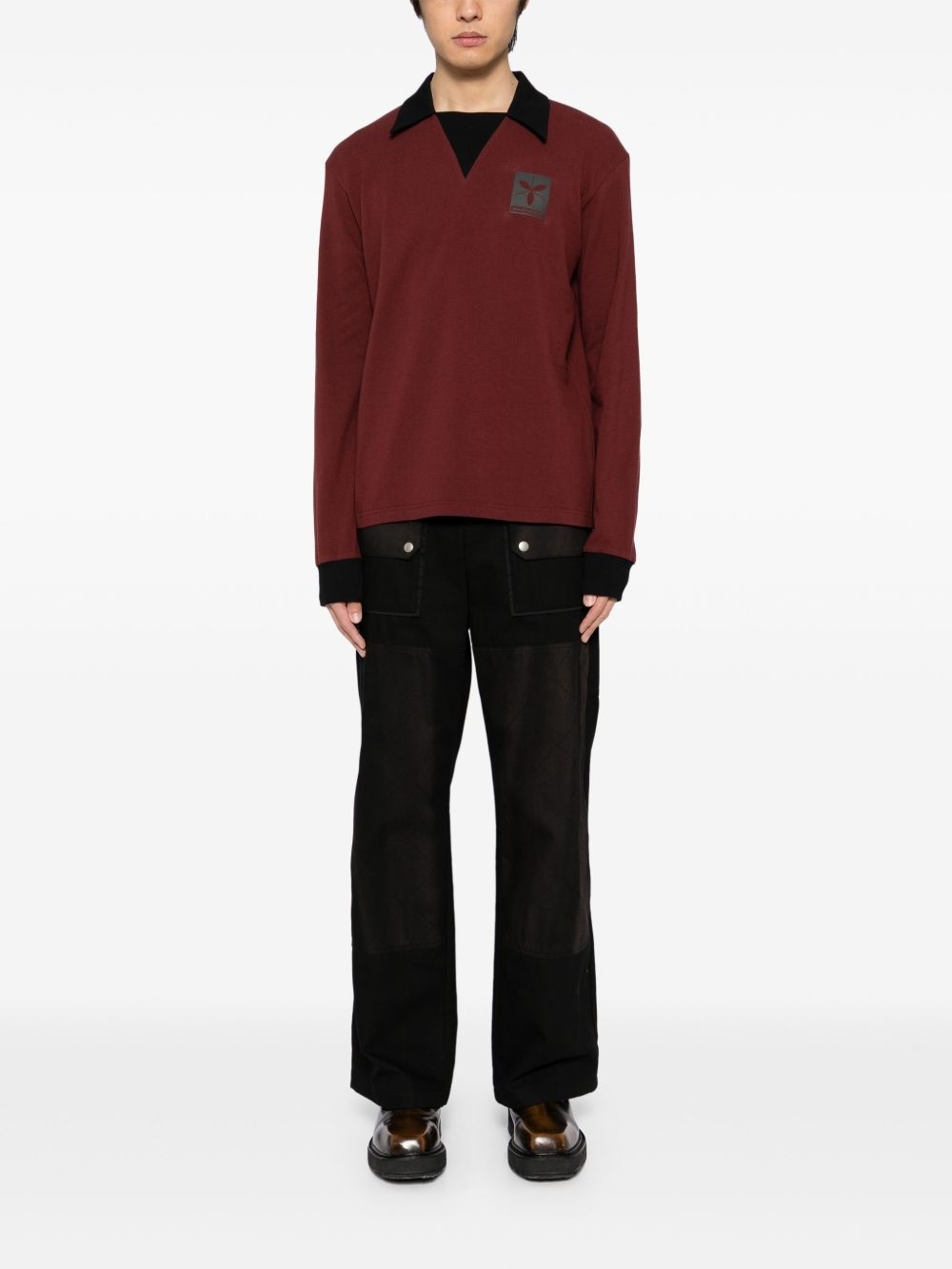 Totem polo shirt - 2