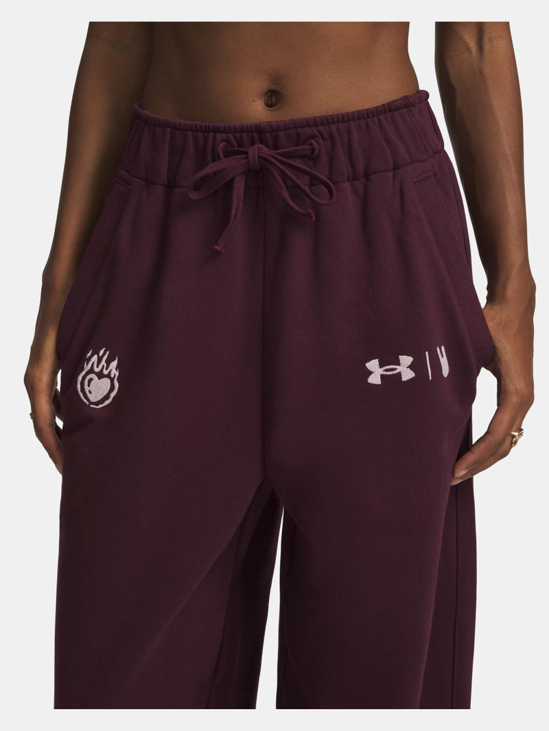 UA x UNLESS 5