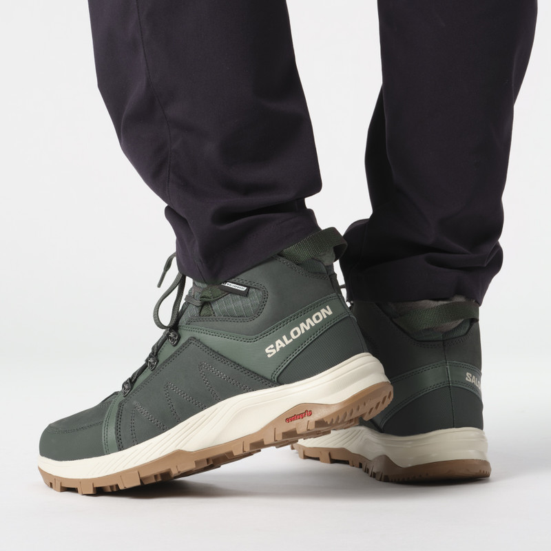 OUTCHILL THINSULATE™ WATERPROOF 8