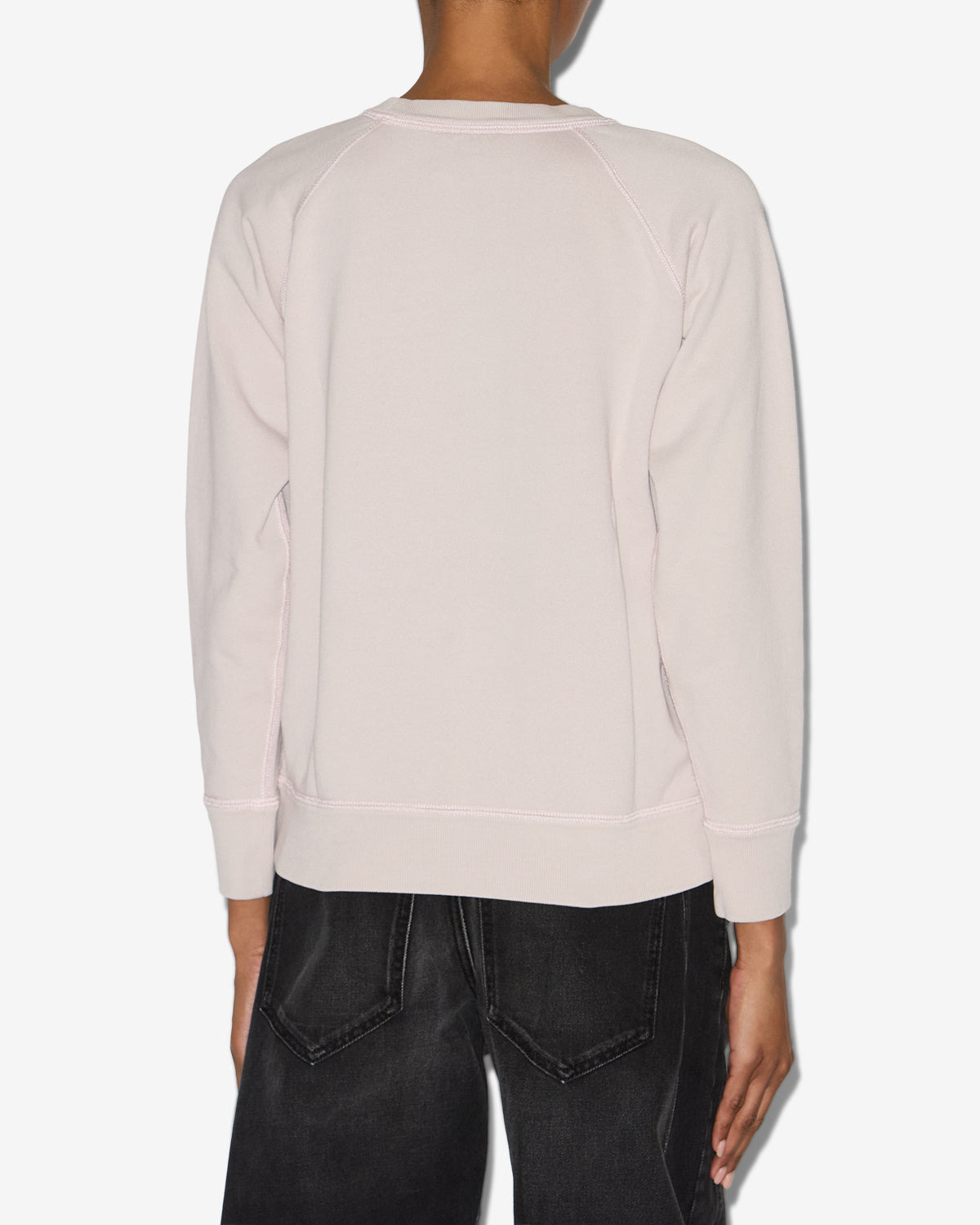 MILLYNY SWEATSHIRT - 5