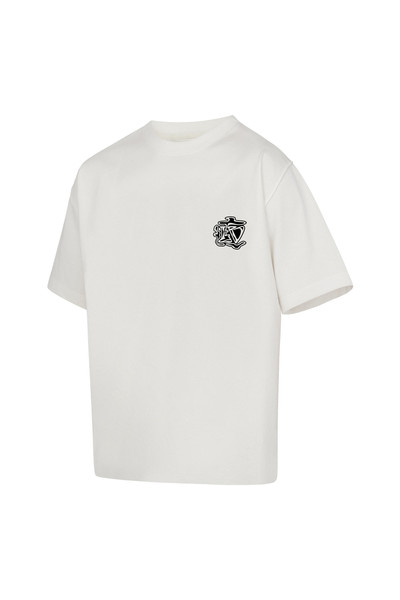 Louis Vuitton LV Smoke Printed Tee outlook