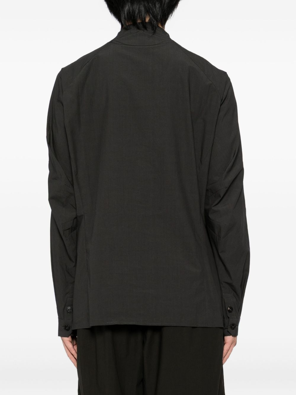 cotton shirt - 4