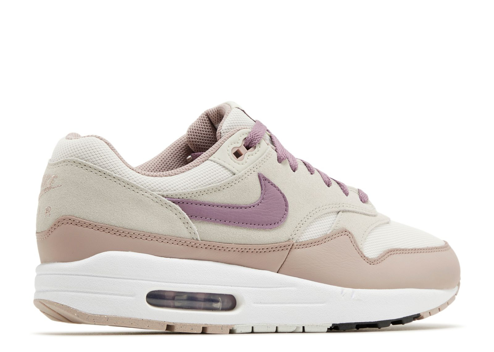 AIR MAX 1 SC 'LIGHT BONE VIOLET DUST' - 3