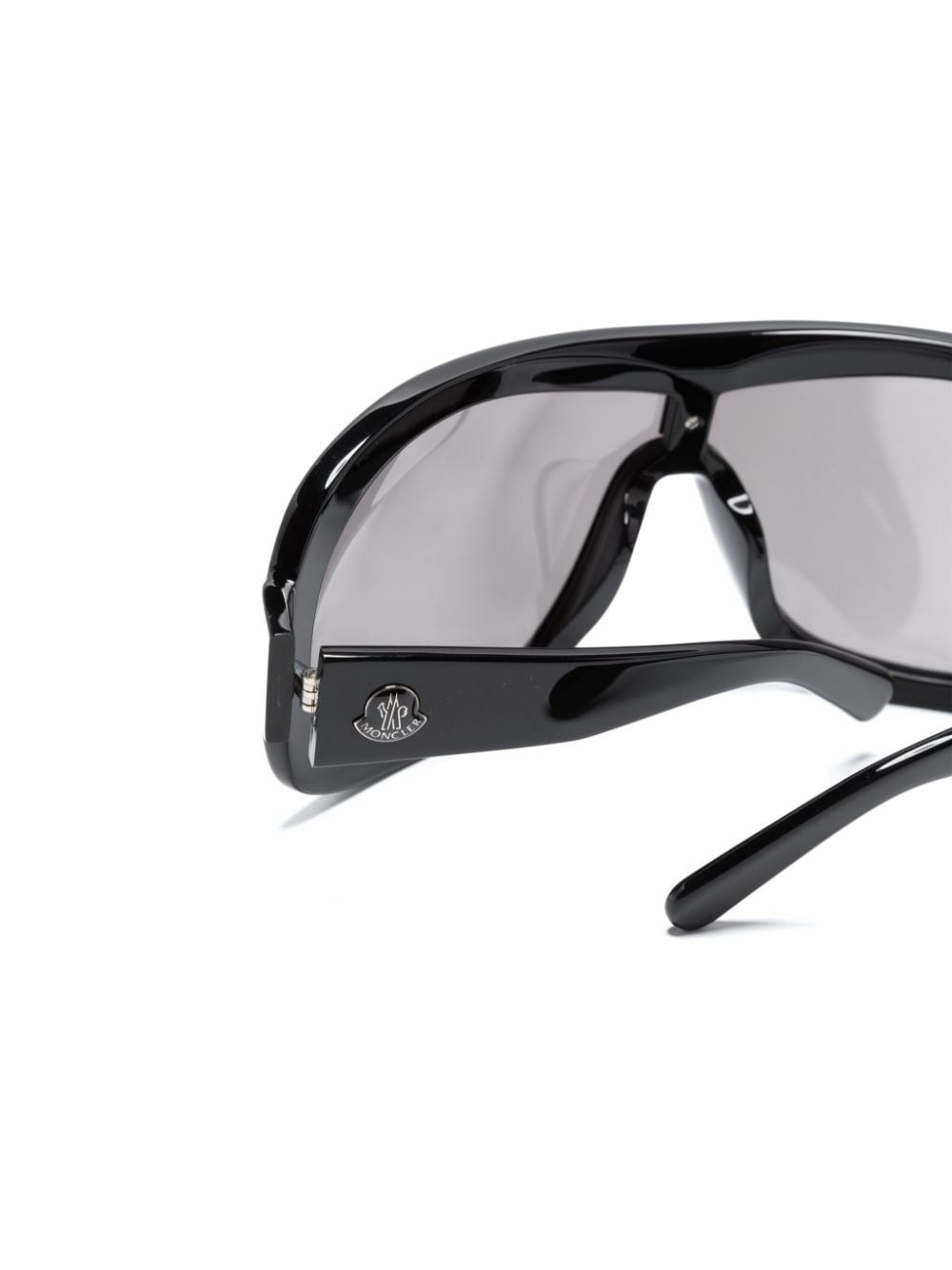 Franconia mask-frame sunglasses - 3