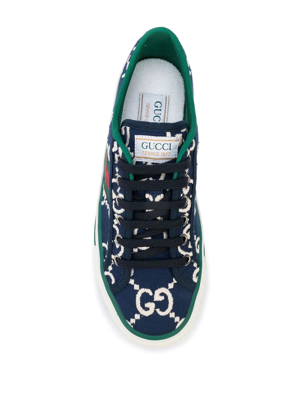 Gucci Tennis 1977 sneakers - 4