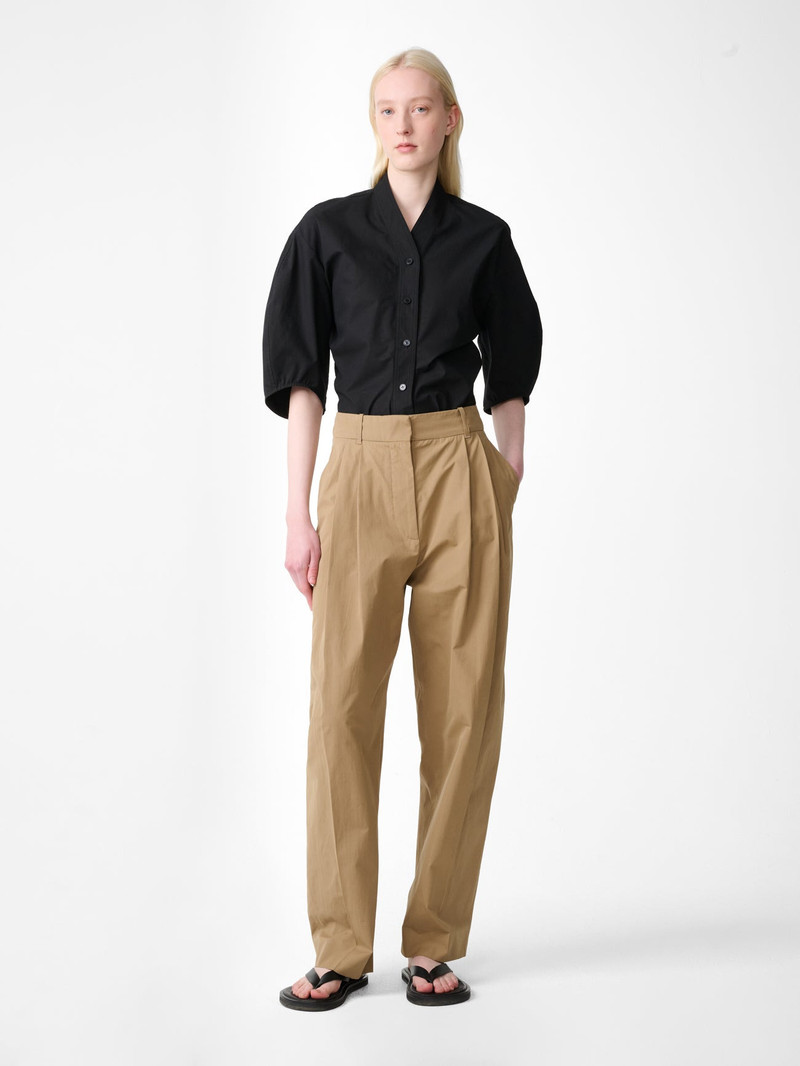 Sperro Cotton Pant 2