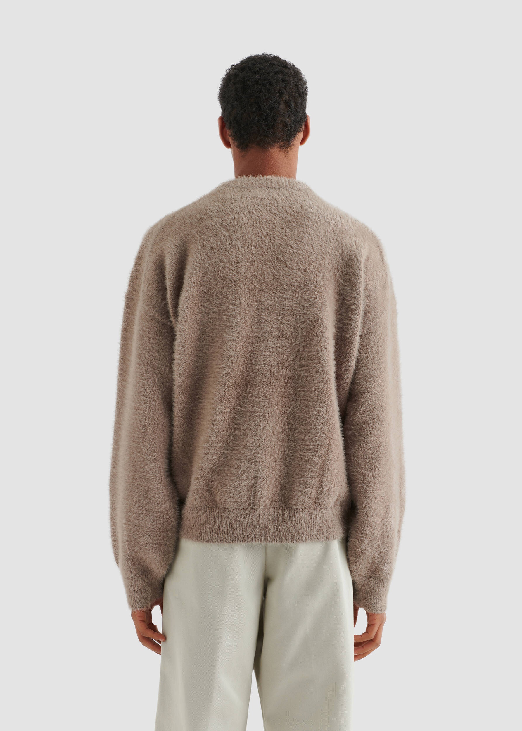 Miller Cardigan - 5