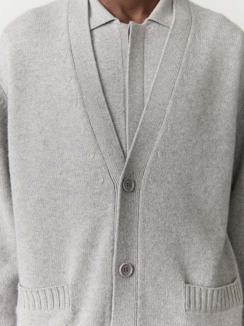 The Wilson Cardigan 3