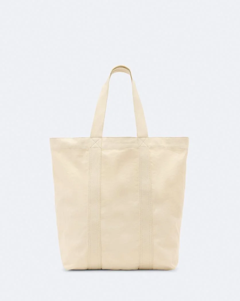 CANVAS TOTE BAG - 1