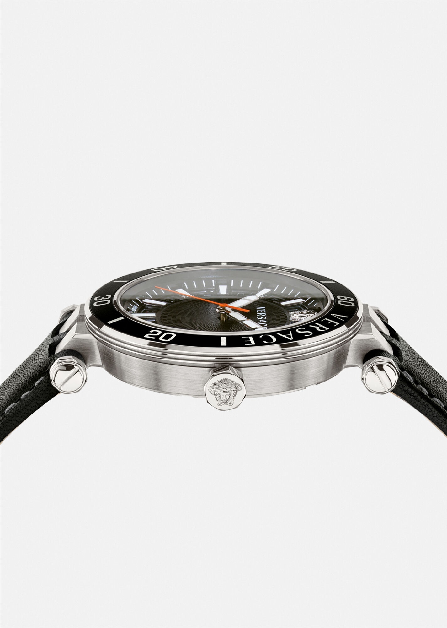 Greca Sport Watch - 3