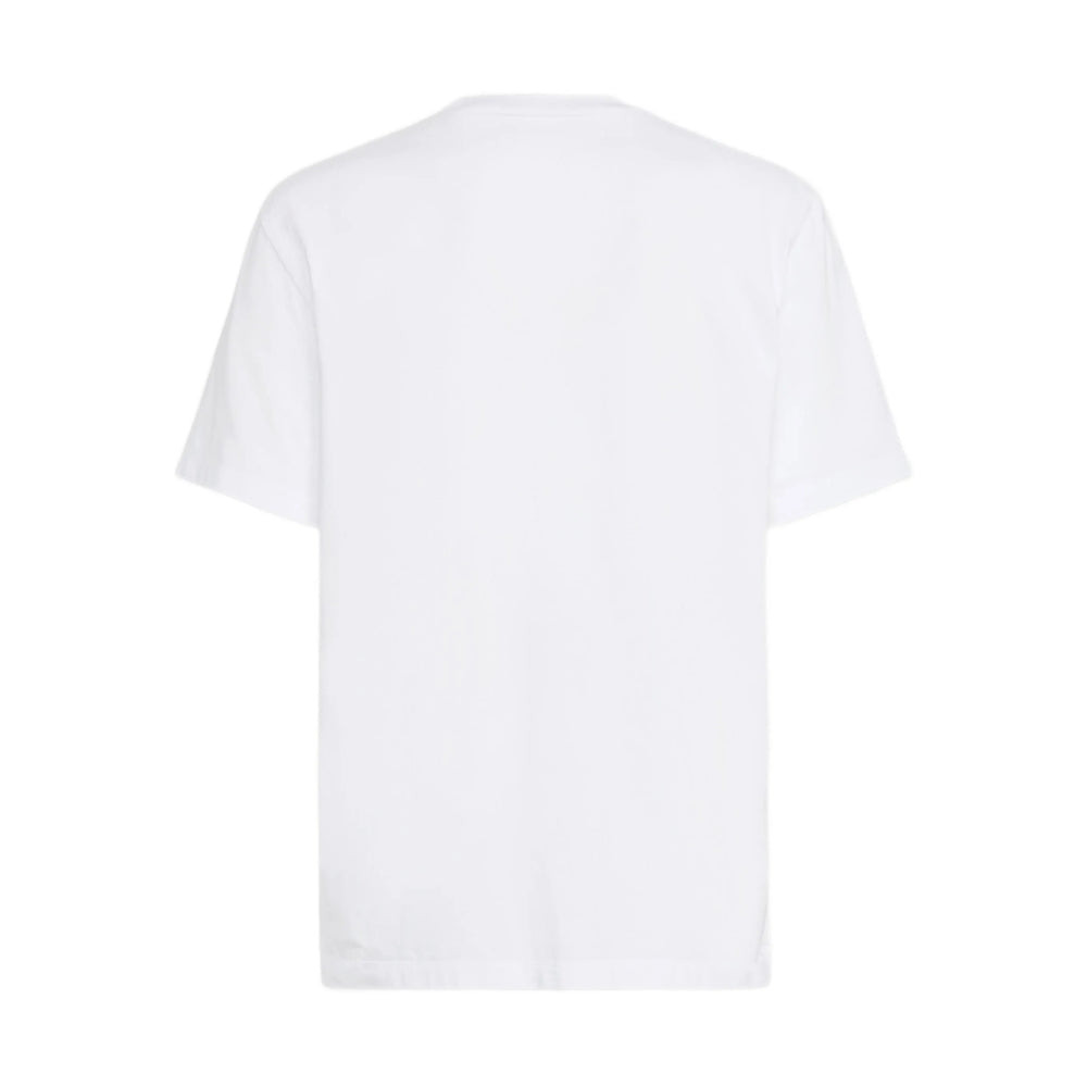 Dsquared2 White T-Shirts & Vests - T-Shirts Men - 2