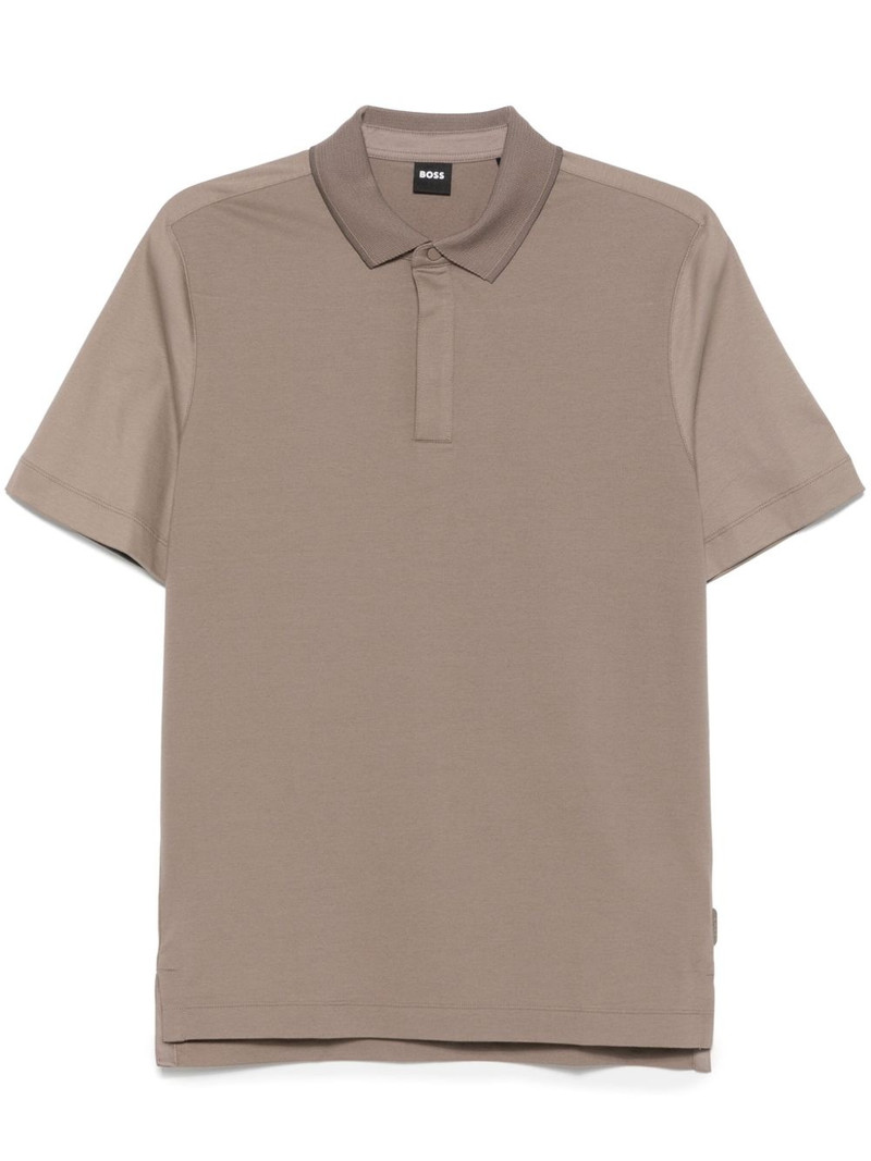 jersey polo shirt 1