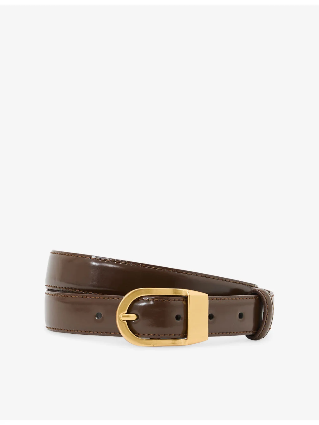 Hazel Leather Belt - 1
