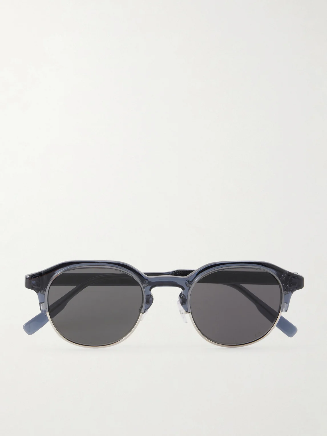 DioRibbon R1I Geometric Acetate Sunglasses - 1