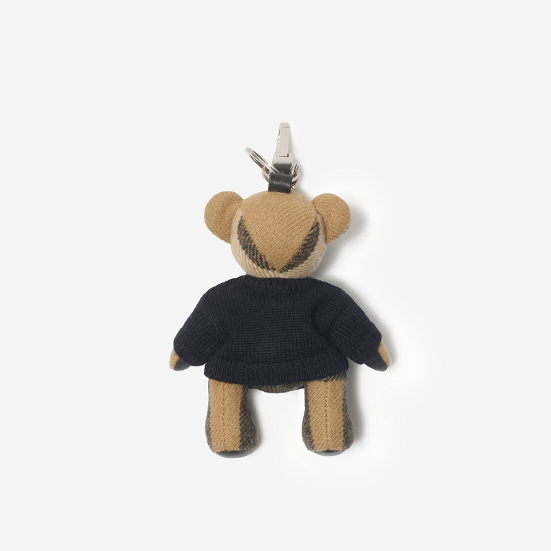 Burberry Thomas Bear Charm outlook