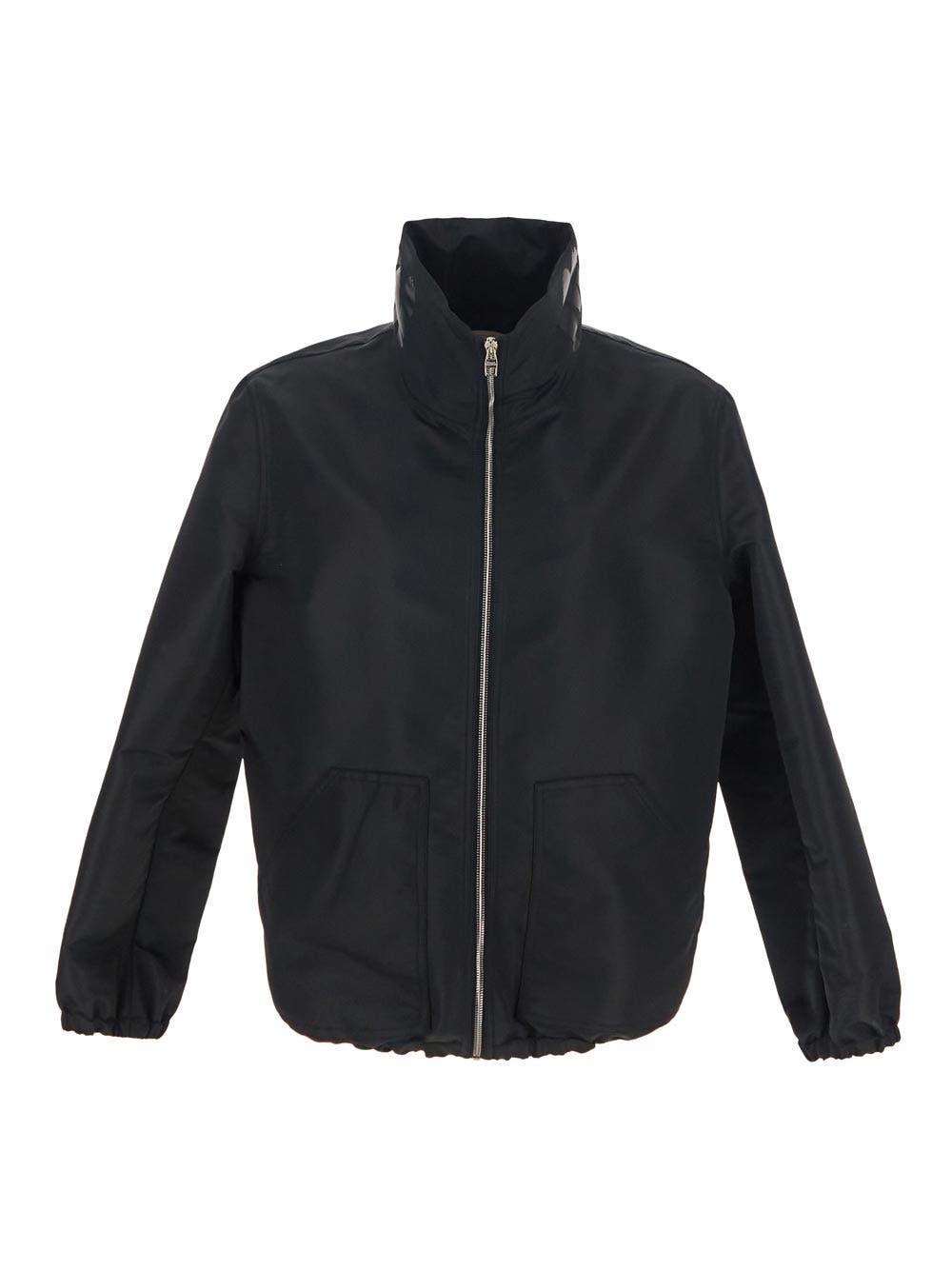 ALEXANDER McQUEEN 　ジャケット ブルゾン Alexander McQueen デニムジャケット | ブルー | FARFETCH JP