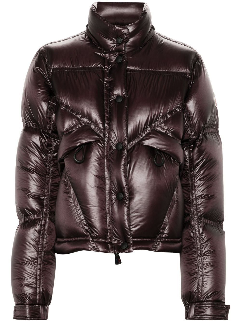 Julier jacket - 1