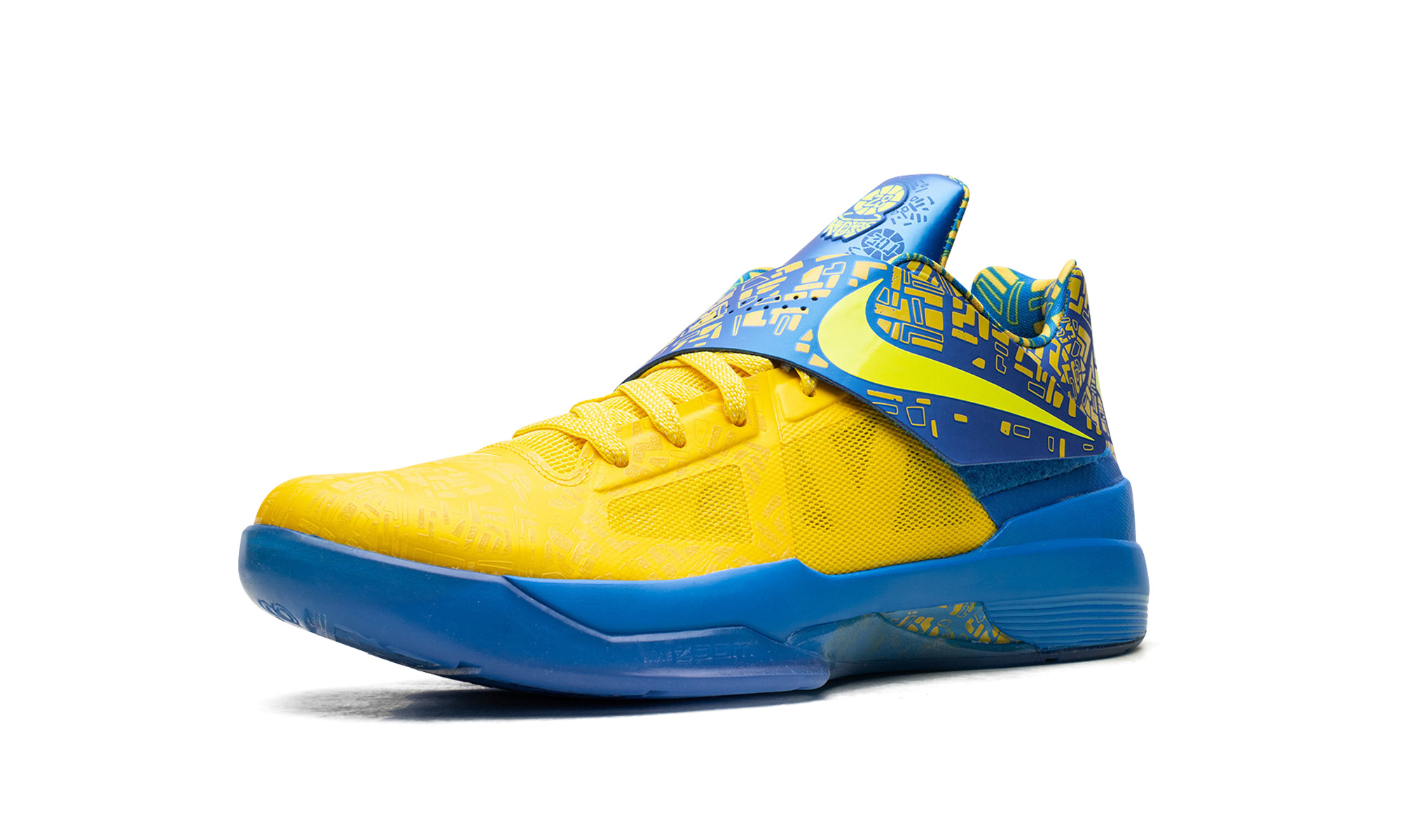 Zoom KD 4 "Scoring Title 2025" - 4