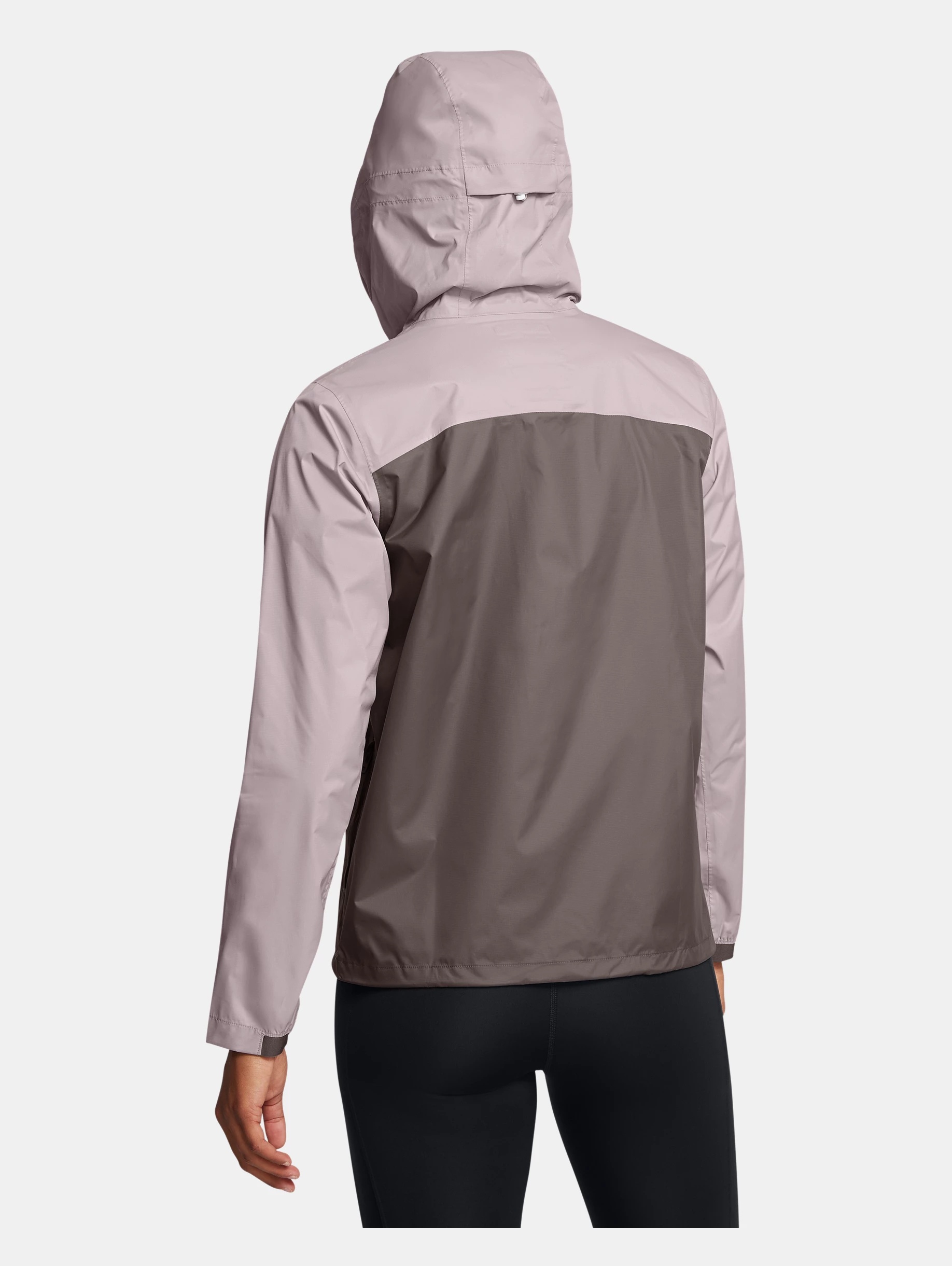 Women's UA Stormproof Cloudstrike Jacket - 4