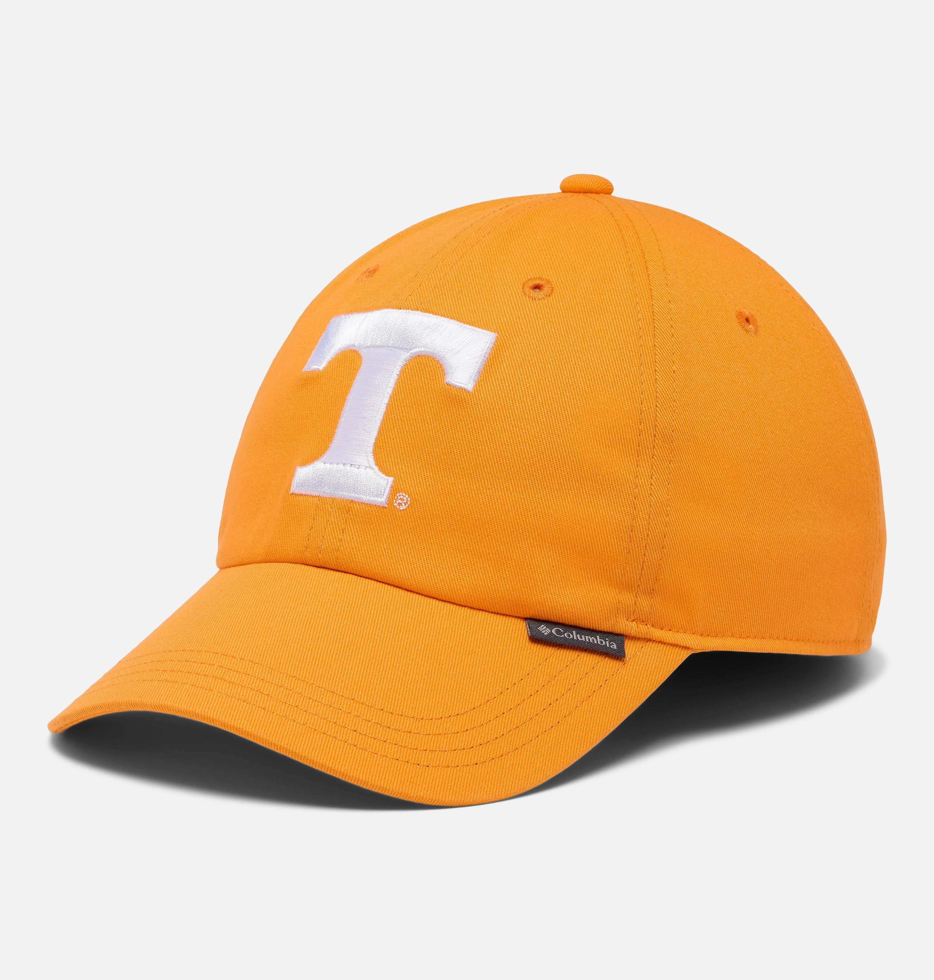 Collegiate Provisions Ball Cap - Tennessee - 1