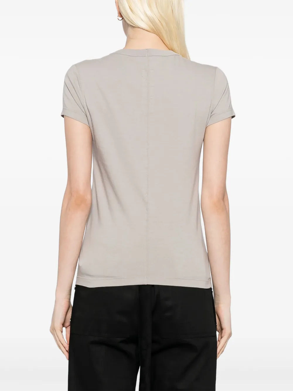 Cotton T-Shirt - 4