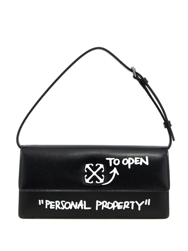 Jitney 1.0 shoulder bag 1