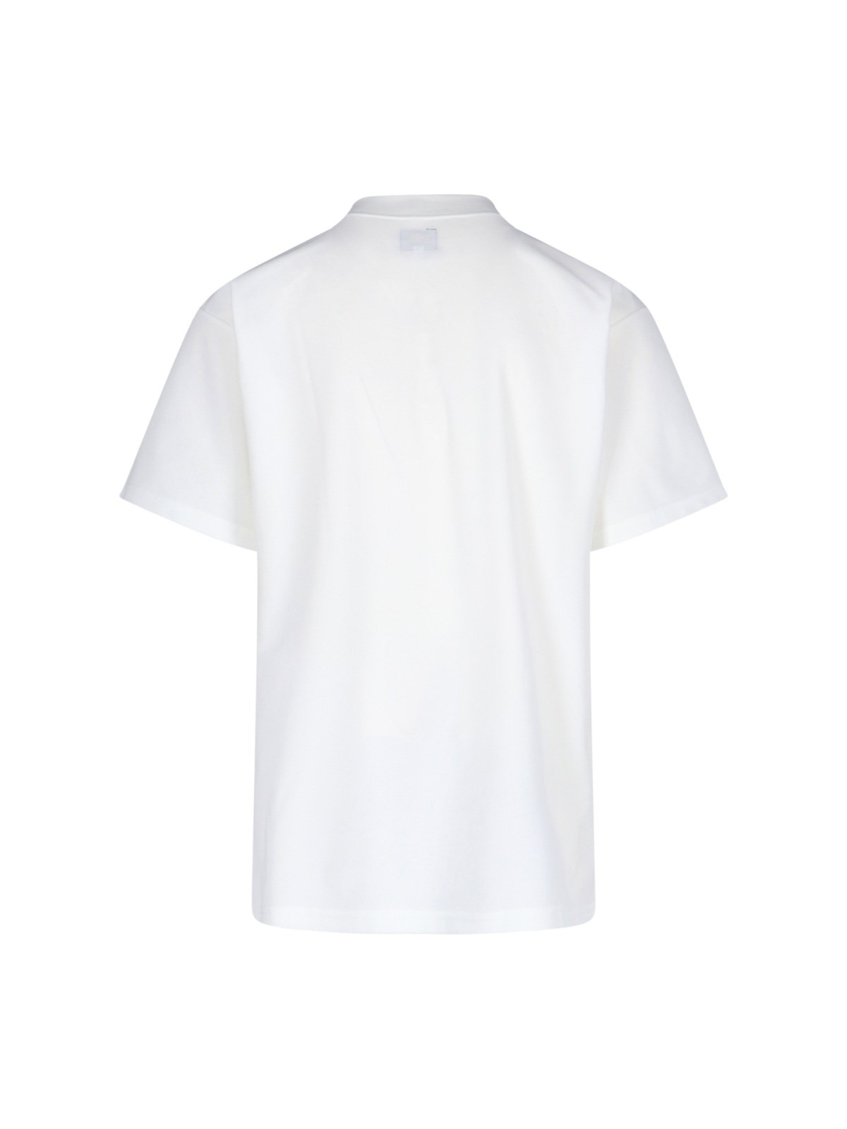 LOGO T-SHIRT - 2