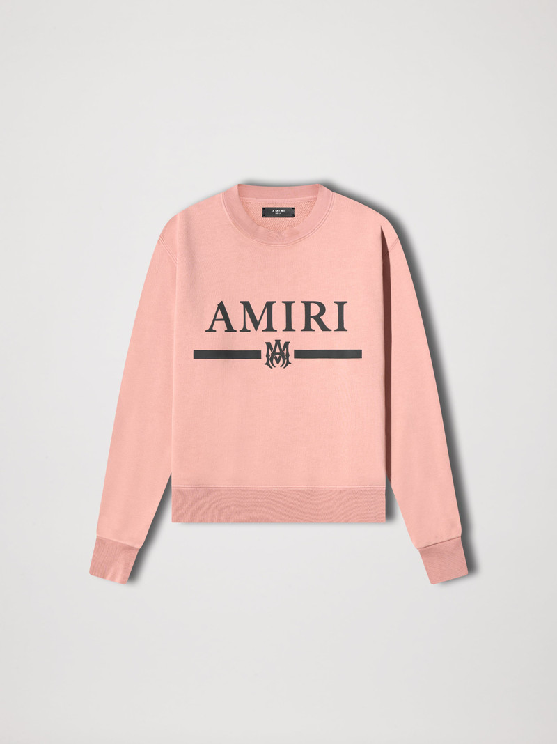 AMIRI BAR CREW - 1