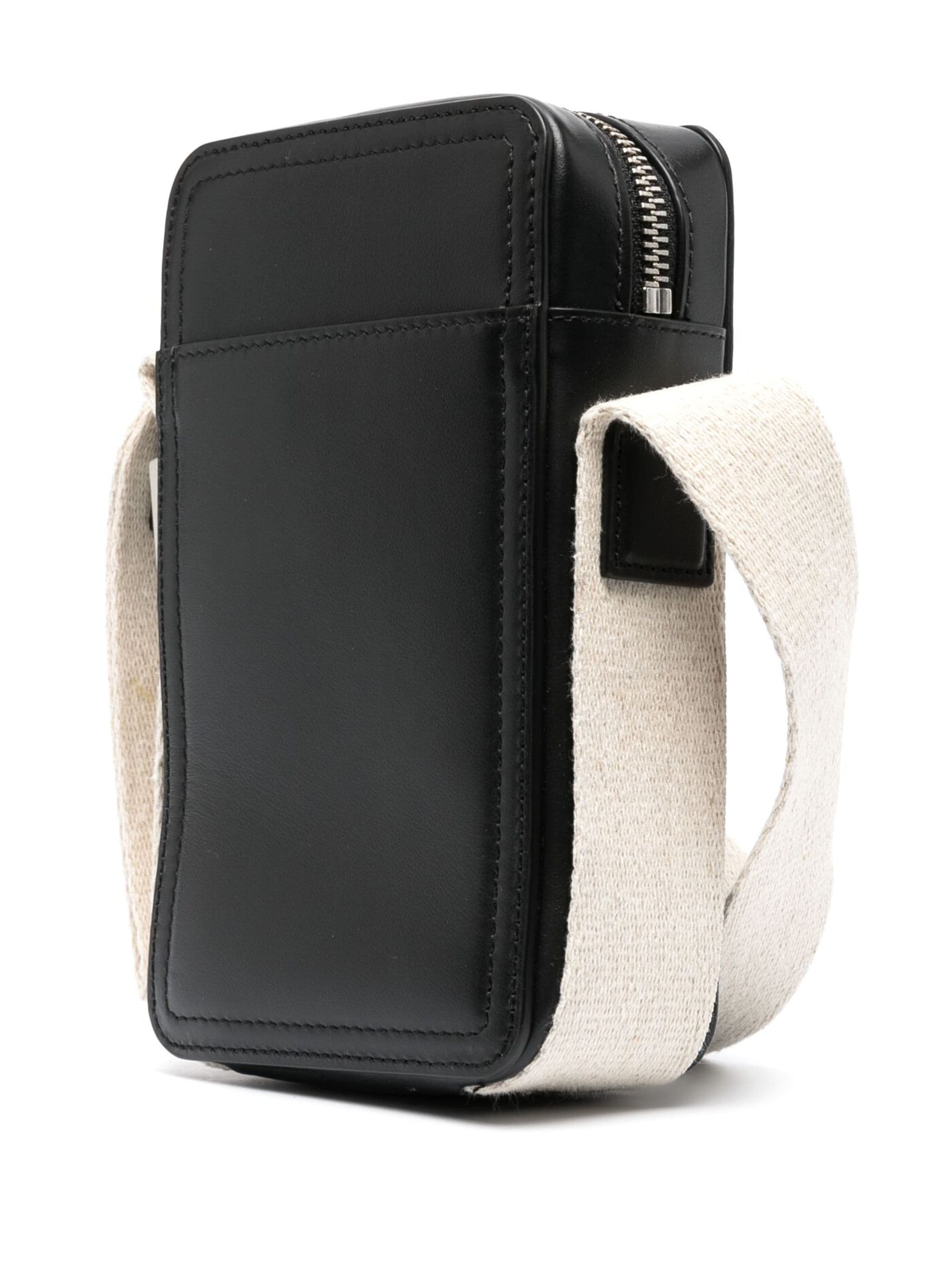 LE CUERDA VERTICAL MESSENGER BAG - 3