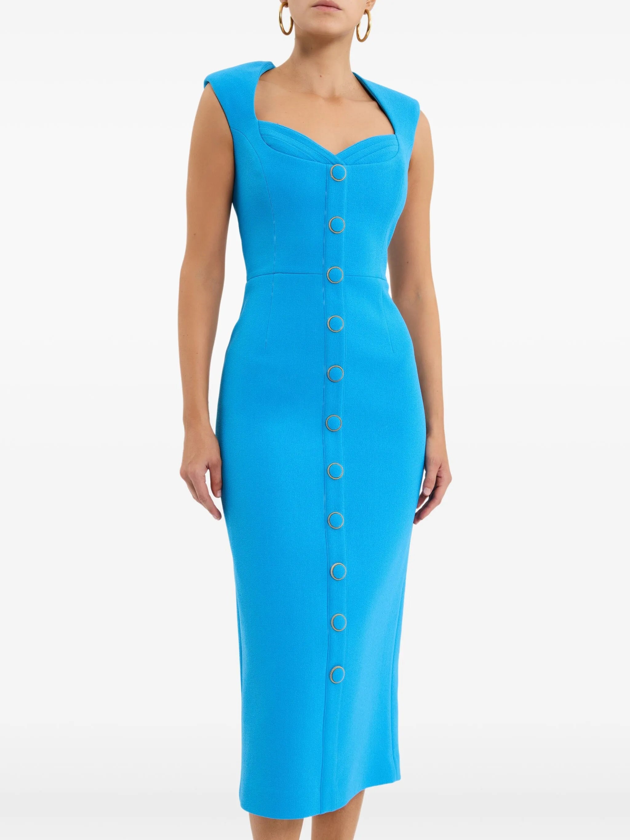 Rebecca Vallance Skyla Dress - 3