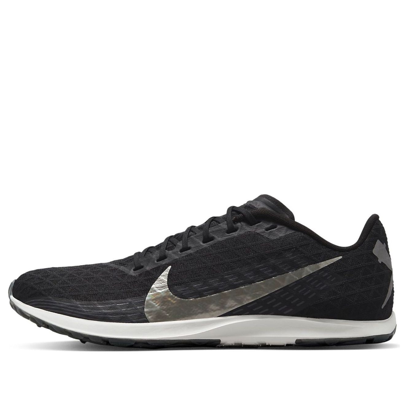 Nike Zoom Rival Waffle 5 'Black Metallic Pewter' CZ1804-001 - 1