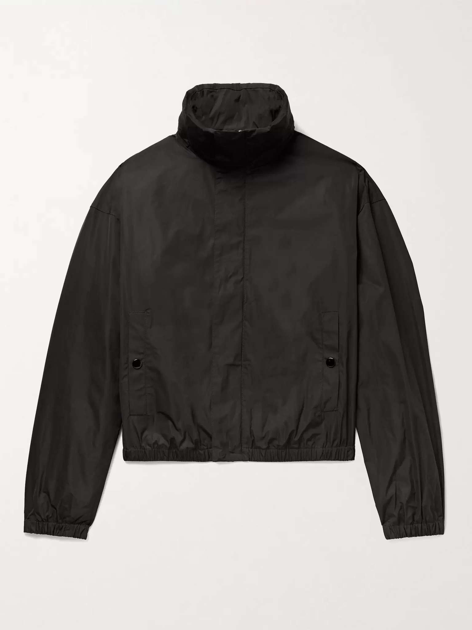 Shell Jacket - 1