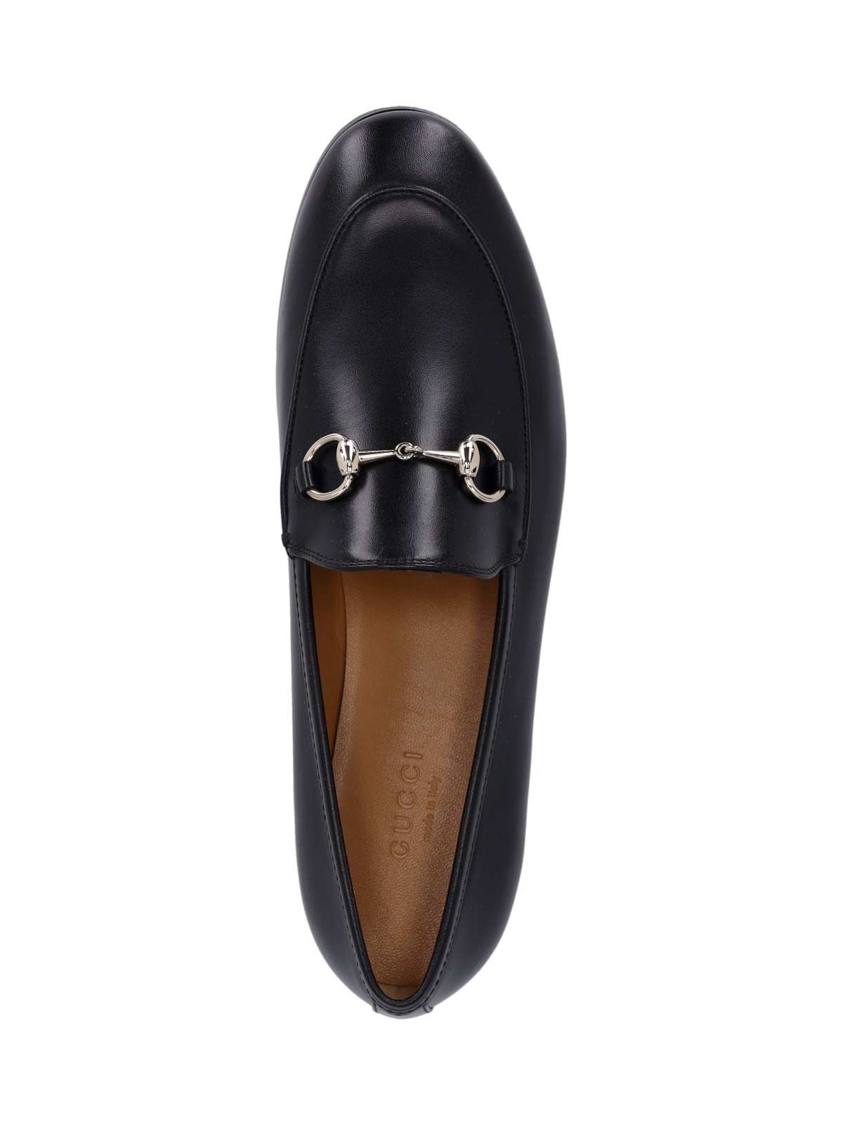 'JORDAAN' LOAFERS - 5