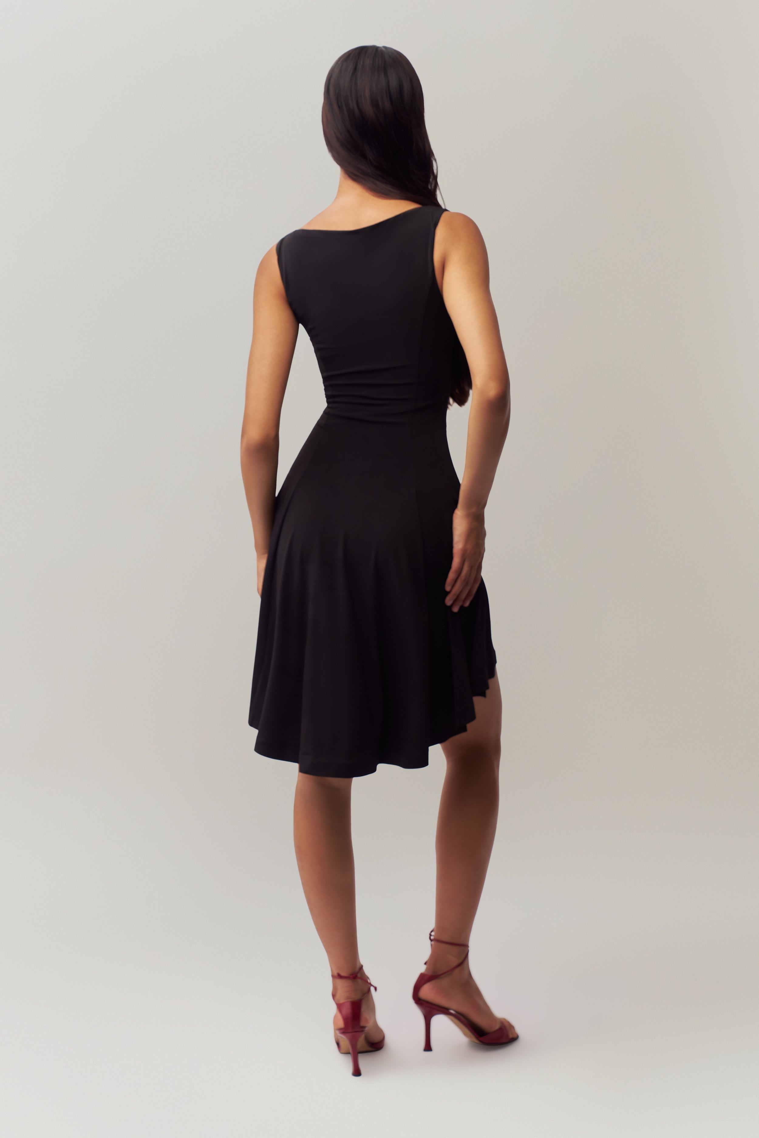 DAYE MINI DRESS - 6