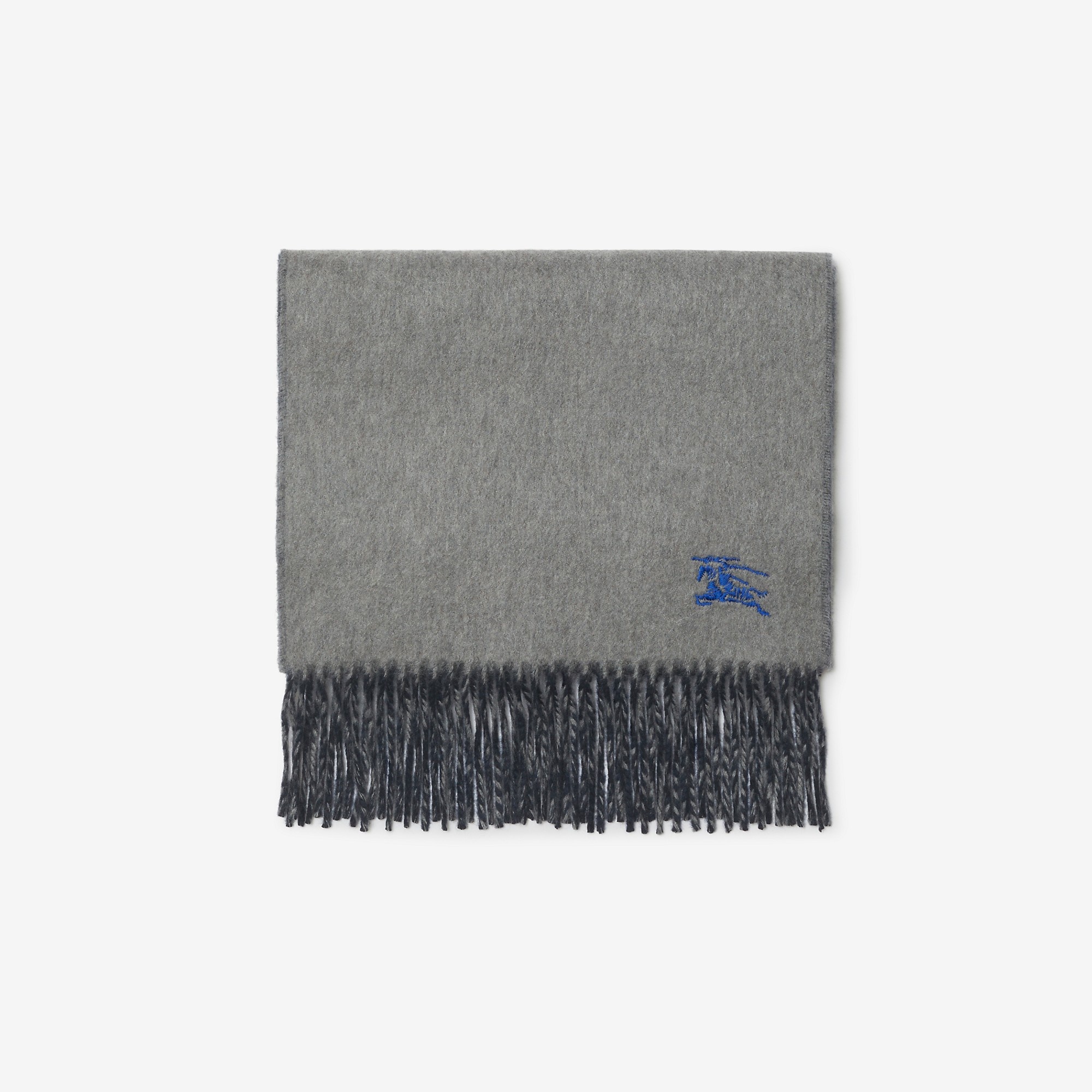 EKD Cashmere Reversible Scarf - 4