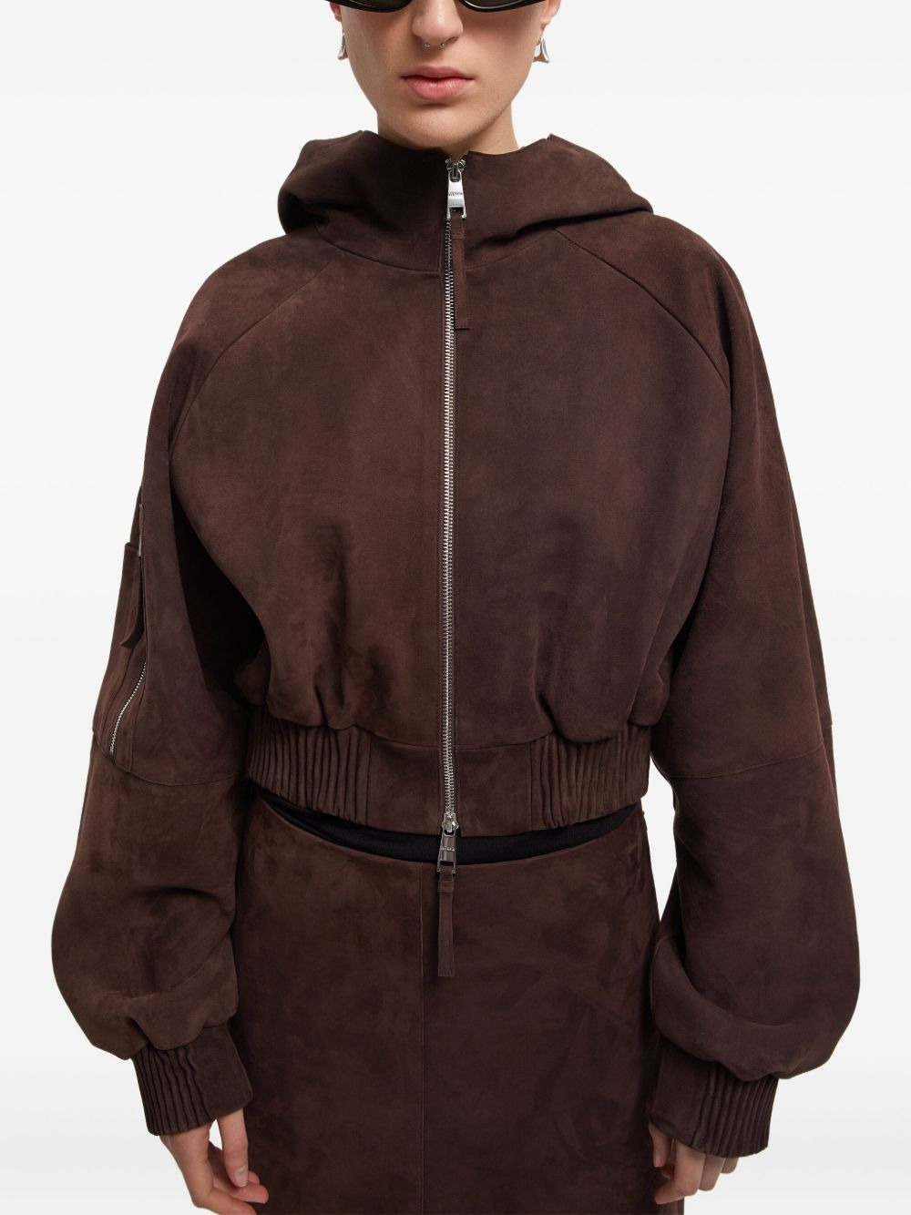 Berry jacket - 4