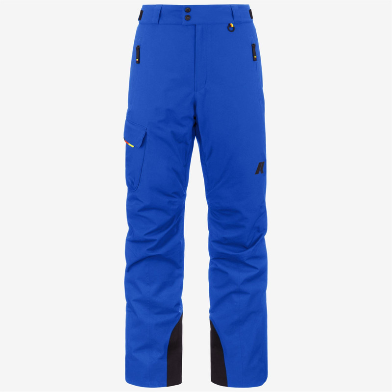 AVRIEUX MICRO TWILL 2 LAYERS 1