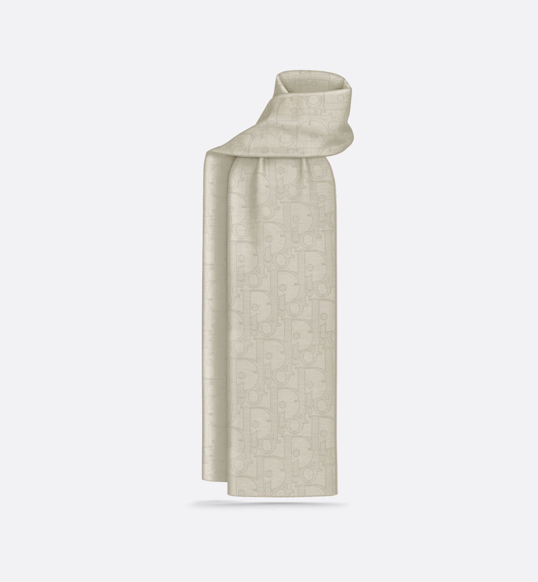 Dior Gravity Stole - 1