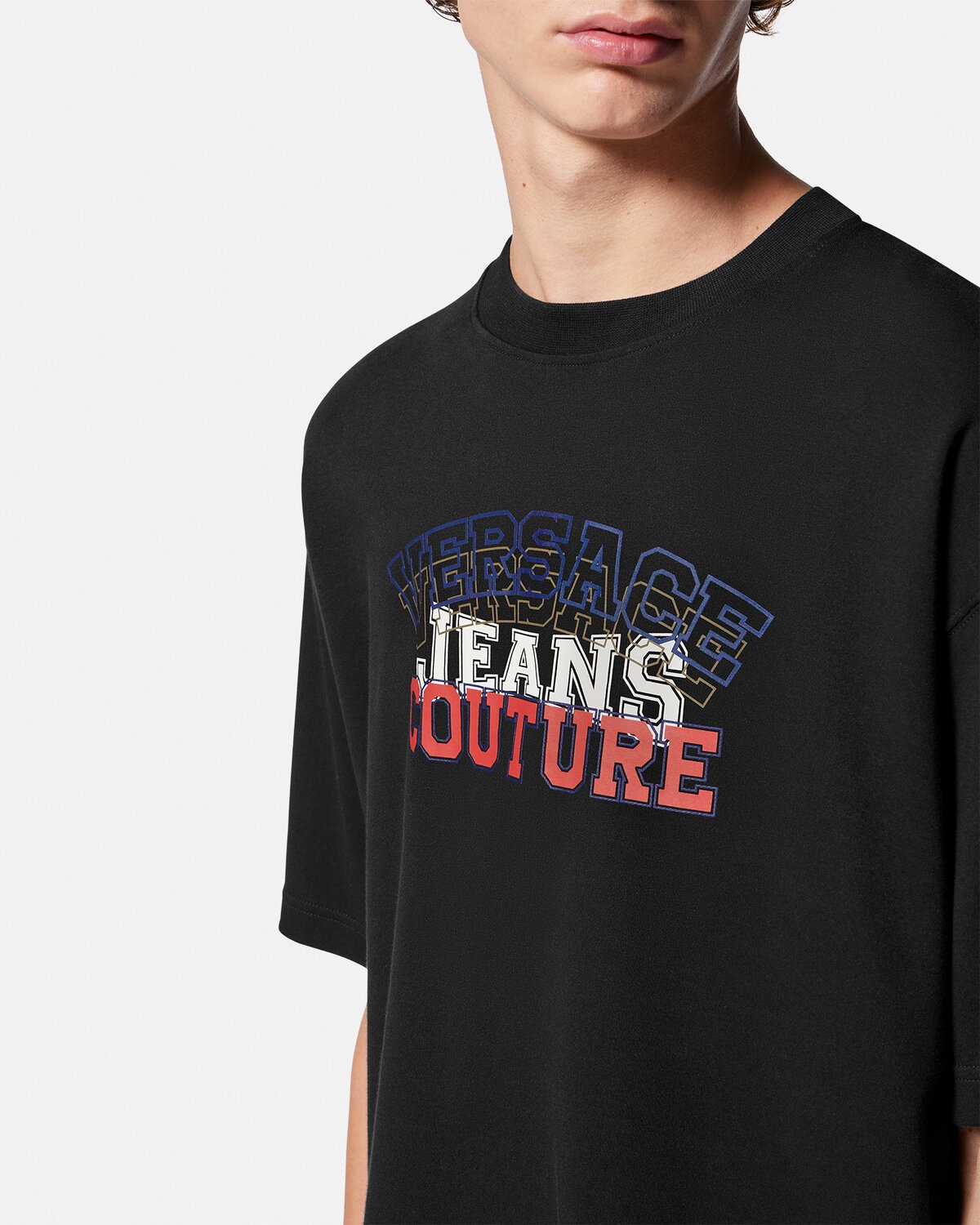 Logo T-Shirt - 4