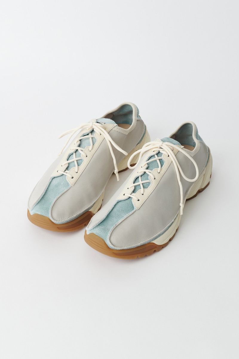 Klove Indigo Leather 7