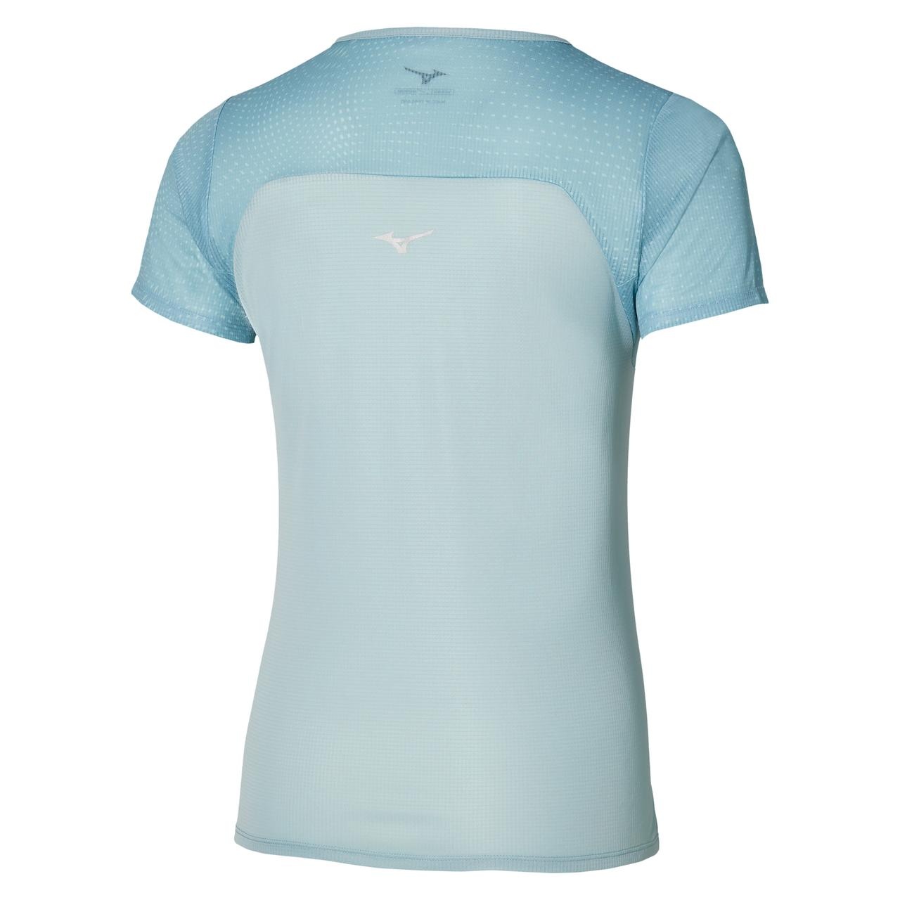 Women's DryAeroFlow Graphic Running Tee - 2